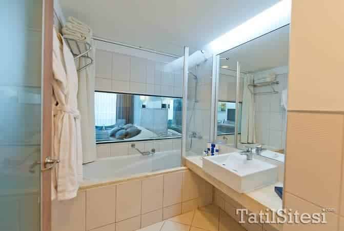 Concorde De Luxe Resort